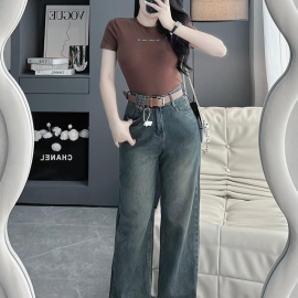Xưởng sản xuất jeans nữ Nam Định giá tốt, uy tín nhất hiện nay