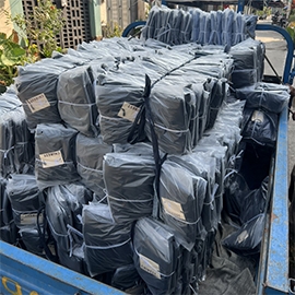 Xưởng sản xuất jeans nữ Bình Tân giá tốt, uy tín nhất hiện nay
