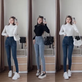 Xưởng sản xuất jeans nữ Tân Bình giá tốt, uy tín nhất hiện nay