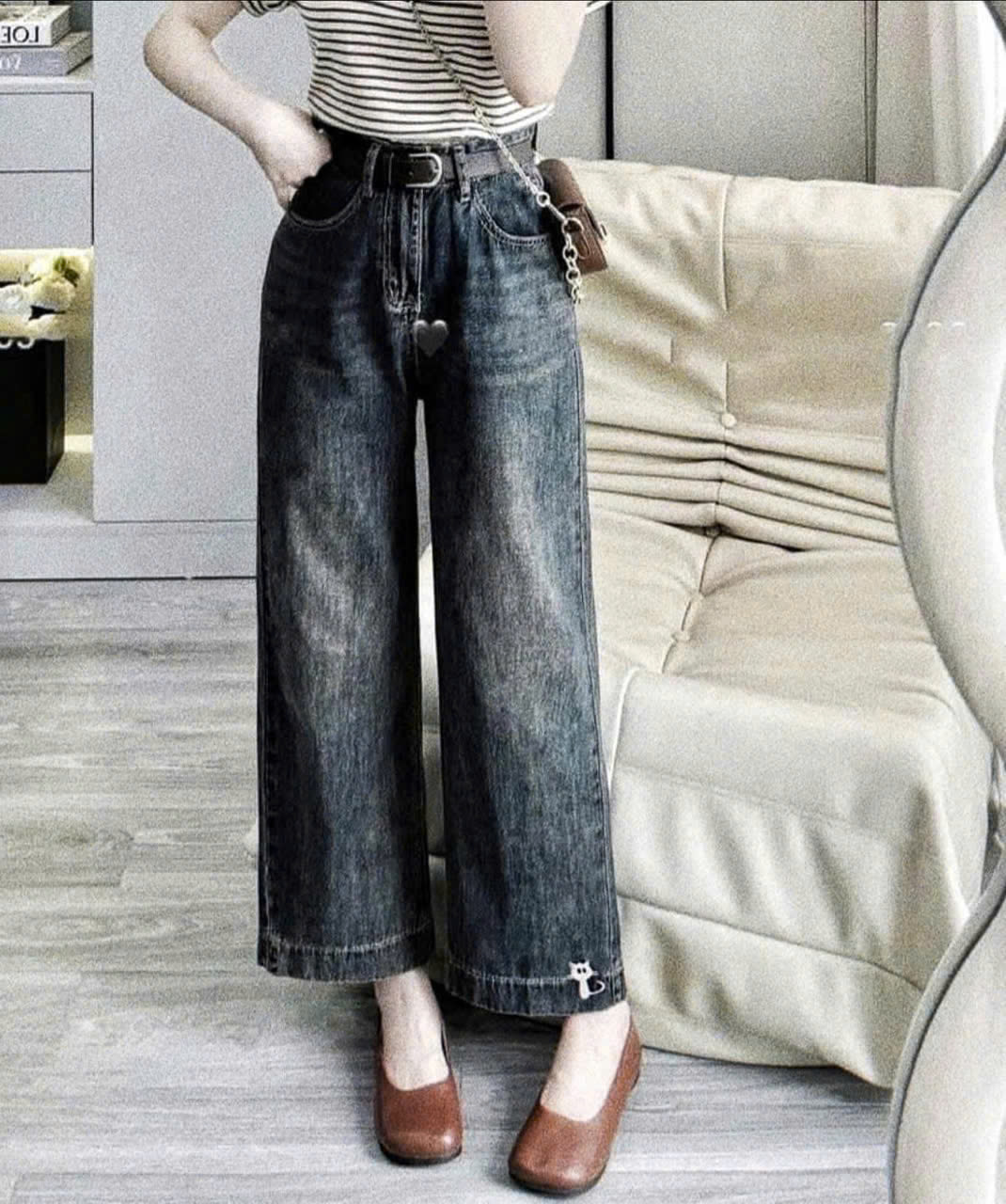 Quần Jeans Giá Sỉ