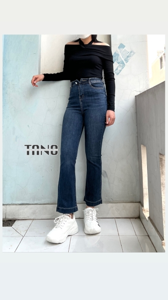 Quần Jeans Giá Sỉ