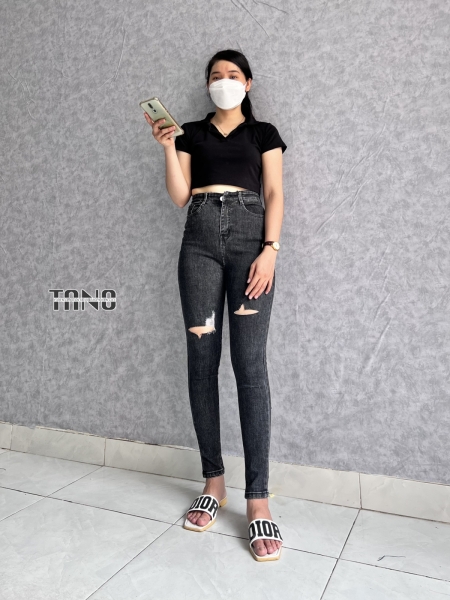 Quần Jeans Giá Sỉ